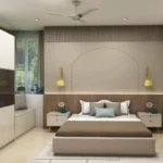 The-Floor-to-ceiling-sliding-wardrobe-in-earthy-toned-bedroom2 (1)